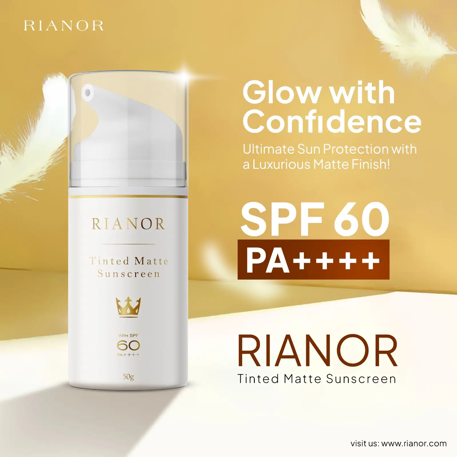 Rianor product image