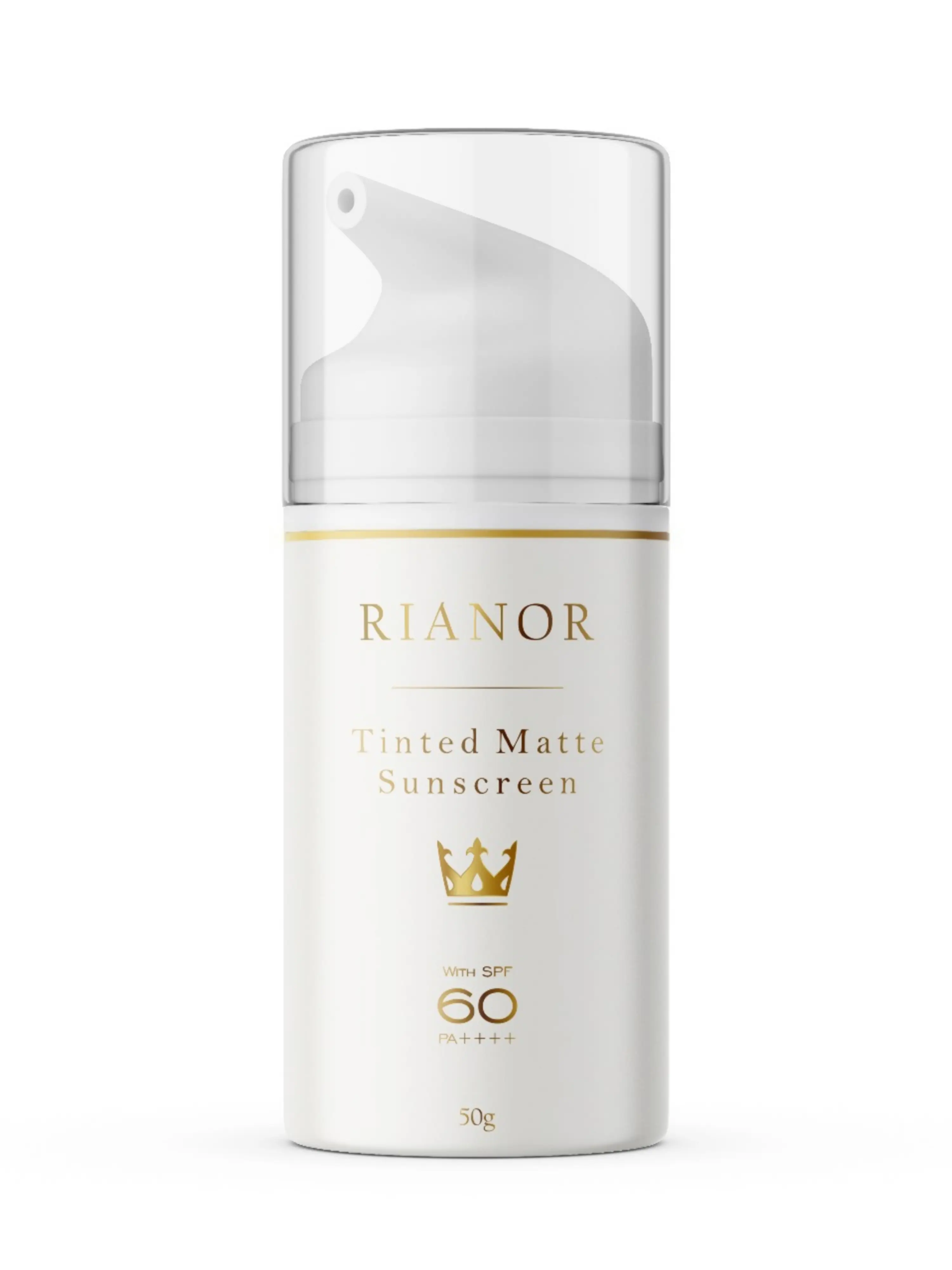 Rianor Sunscreen